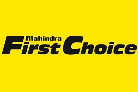 Mahindra first choice,Sinnar